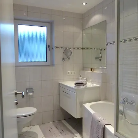 דירה Wolke7 גרמיש-פרטנקירכן