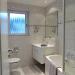 Apartment Wolke7 Garmisch-Partenkirchen