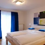 Apartment Wolke7 *