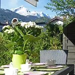 Apartment Wolke7 Garmisch-Partenkirchen