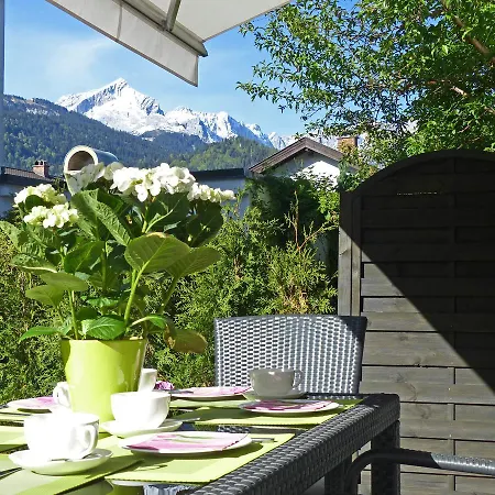 Апартаменты Wolke7 *