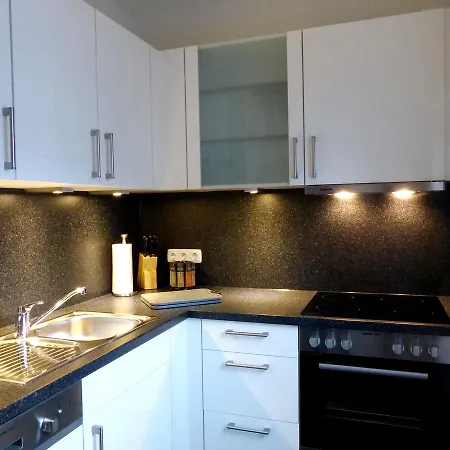 Wolke7 * Гармиш-Партенкирхен