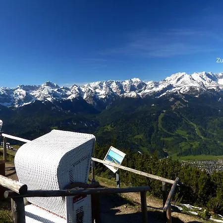 Appartement Wolke7 *