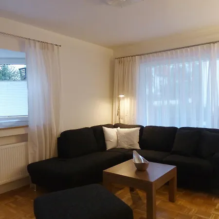 Апартаменты Wolke7 *