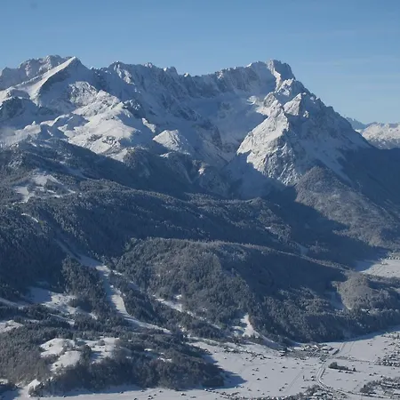 Wolke7 * Garmisch-Partenkirchen