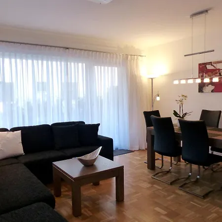 Wolke7 * Гармиш-Партенкирхен