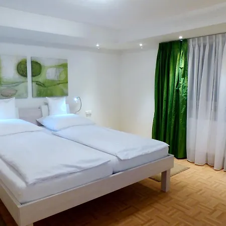 Wolke7 Apartment