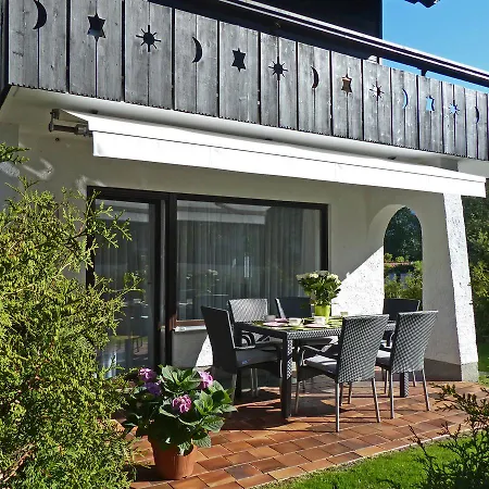 Wolke7 Appartement Garmisch-Partenkirchen