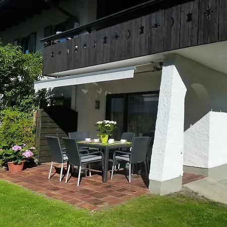 Apartamento Wolke7 *