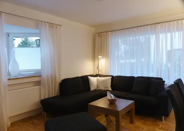 Appartement Wolke7 *