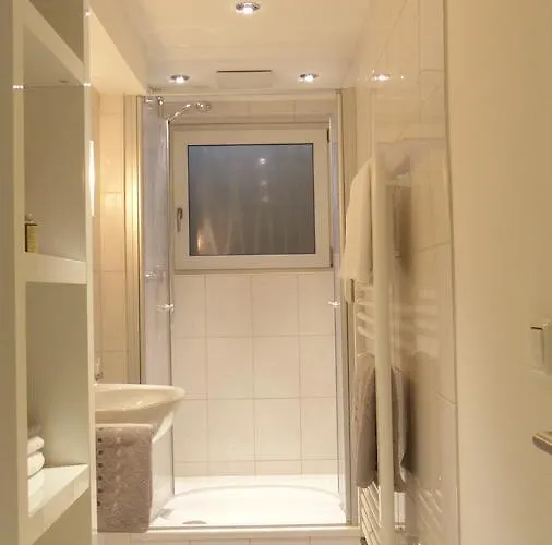 Wolke7 Appartement *