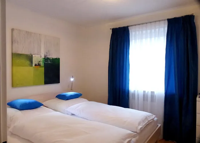 Wolke7 * Гармиш-Партенкирхен