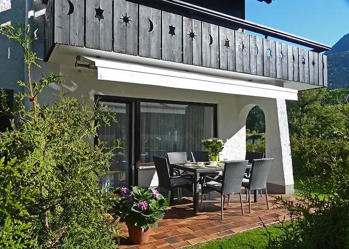 Wolke7 Appartement Garmisch-Partenkirchen