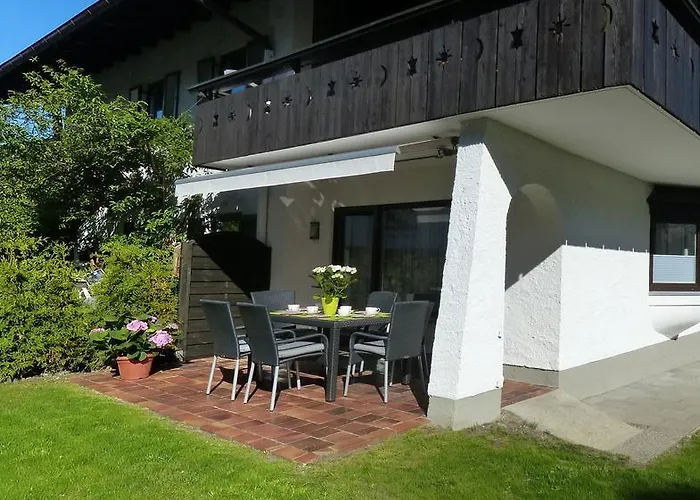 Appartement Wolke7 *